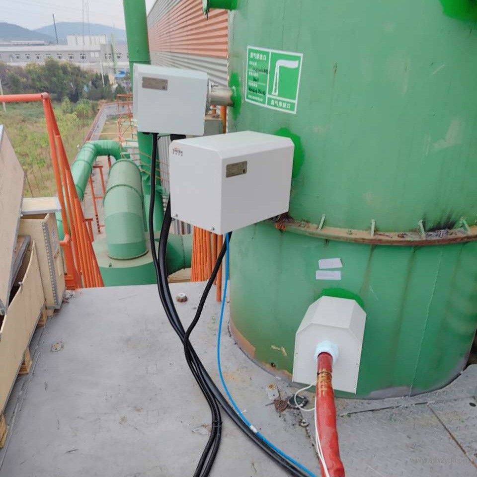 1762495957577189.jpg 煙氣在線監測系統安裝現場.jpg