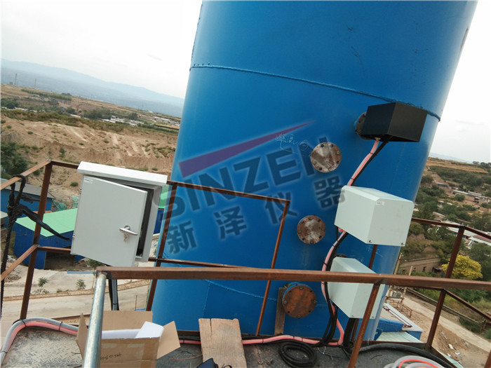 氮氧化物尾氣分析儀丨鍋爐蒸汽管道內水沖擊的現象、原因及處理