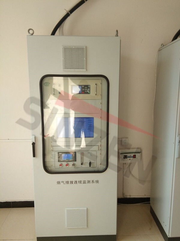 煙氣在線(xiàn)監(jiān)測(cè)系統(tǒng)