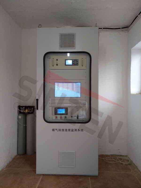 無組織排放的VOC、SO2、NOX是否需要分配大氣污染物總量控制指標